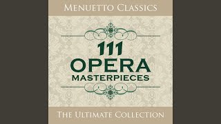 La Bohème, Act I: "Si mi chiamano Mimi"