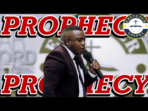 When God Overthrows the Enemy Once and For all! - Rev. Dan Mwirigi