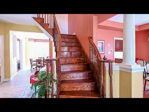 27 TRAILHEAD Cres, Brampton, ON