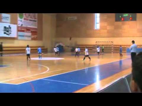 Novogodišnji turnir 2015: Olimpic- Željezničar 0 : 4