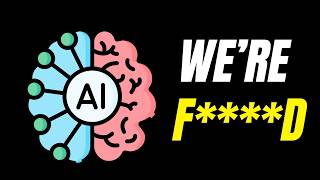 What is The End Goal of AI?