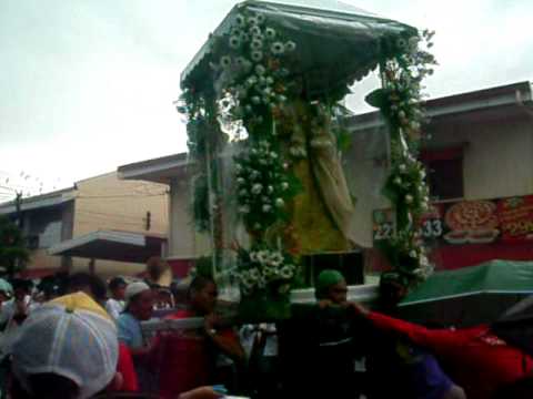 St. Mary Magdalene Karakol 2011 Part 1