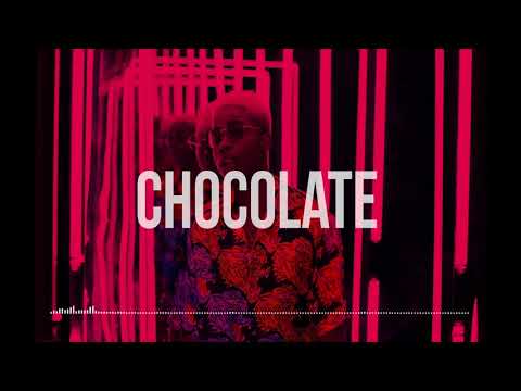 CHOCOLATE||MHD, Gradur &  Wizkid Type Beat||AfroTrap Instrumental||AfroBeats Instrumental
