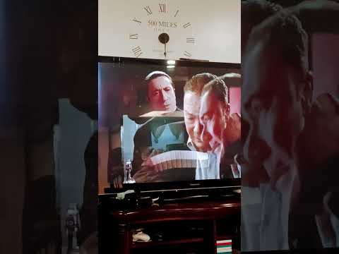 Benny Fazio Criminal Mastermind-The Sopranos