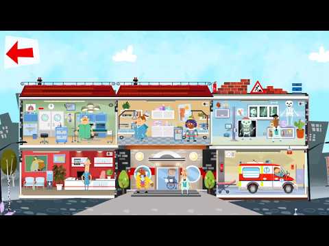 Little Hospital Video