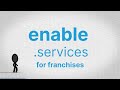 Solutions for your franchise business