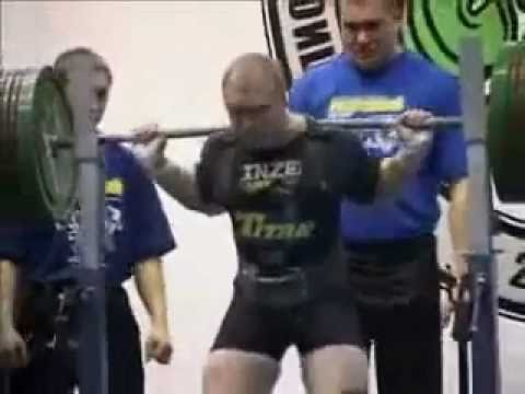 Russian records (82.5 w.c).. 2006 year