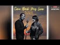 Anil Bheem ‘The Vocalist’ - Come Back My Lover [Iron Mix Version] (2024 Chutney Soca)