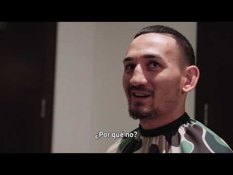 UFC 245 Embedded: Vlog Series - Episodio 5