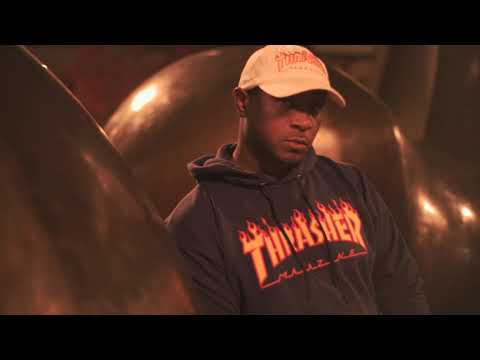 DoodieMakk - Takin My Time (Produced By Lil Mister)