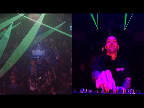 My opening set for SKEPSIS @ Silo,  Brooklyn - Nov 7th 2025 [DRUM & BASS]