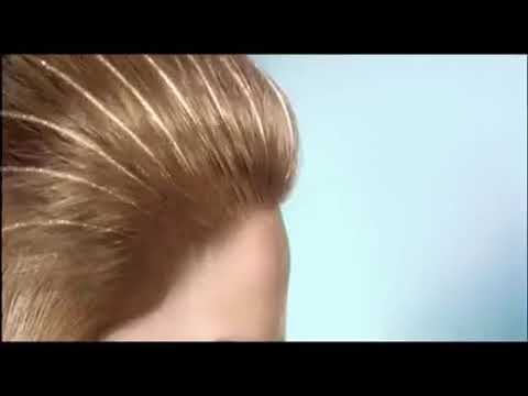 Pantene Aqua Light (English)