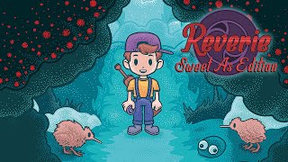 Reverie: Sweet As Edition [Limited Edition] <span class="ext ext_LE">LE</span> <span class="ext" style="background-color: #003082; color: #FFFFFF;">PLAY EXCLUSIVES</span> video 2