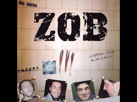 Z.O.B. - BALADA LUZĂRULUI