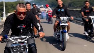 Download lagu gathering of Yamaha RX King Blayer lovers 🤘😎 mp3