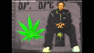 dr dre - pause 4 porno jingle