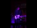 Andy Bopp -  Live @ the International Pop Overthrow Music Festival