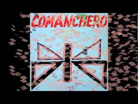 Raggio Di Luna - Comanchero (12'') [Audio Only]