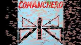 Raggio Di Luna - Comanchero (12'') [Audio Only]