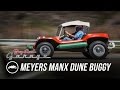 Classic VW BuGs Meyers Manx Dune Buggy – Jay Leno’s Garage Video