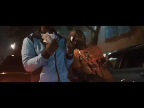 Manny Dinero x Mair Barz - Taking Off