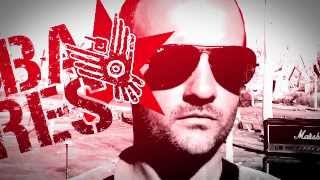 Zumbadores - Adelanto "Dios practica un Tsunami"