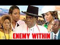 ENEMY WITHIN GENEVIEVE NNAJI OMOTOLA EHKEINDE LATEST NIGERIAN NOLLYWOOD MOVIES Movie Trending