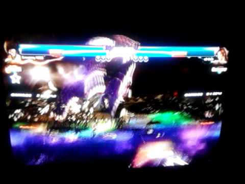 Kissarmy1989 vs s9-Oath Arena Battle 4