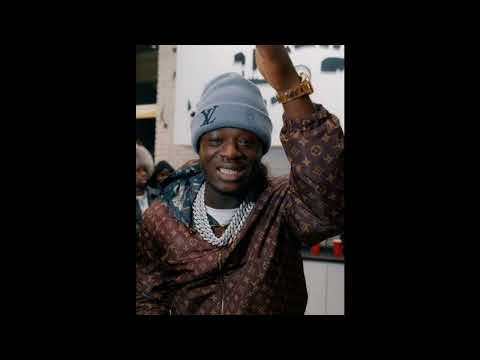 J Hus Type Beat Selfish Mxlvyn