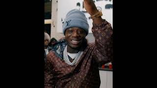 J HUS TYPE BEAT - SELFISH @mxlvyn