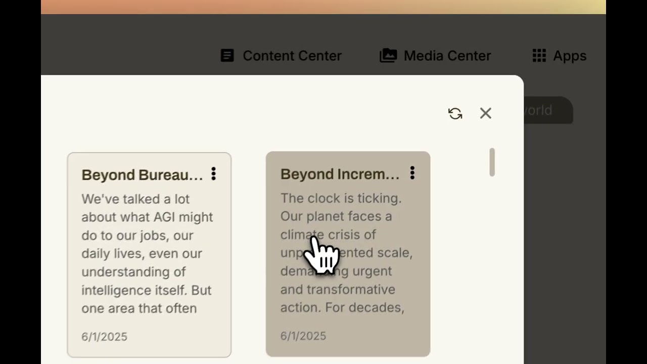 Generate 200+ Articles at Once! || Saidar