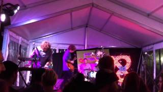 The Moth &amp; The Flame - Sorry - SXSW 2016
