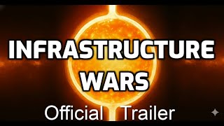 Infrastructure Wars (Official Trailer)