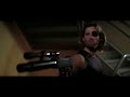 John Carpenter's Escape From New York (1981) - VHS Trailer (HD) (1994)