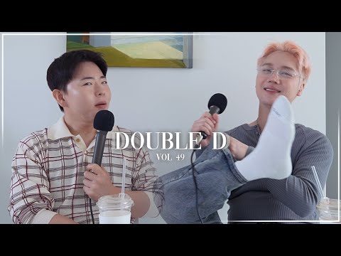 Do you live alone? || The Double D Podcast