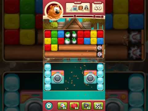 Toon Blast 2236 ??!!