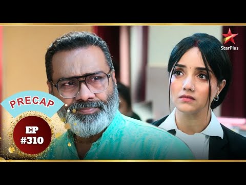 Anjali को आया Raghav पर तरस! | Ep.310 | Precap | Advocate Anjali Awasthi | Mon-Sun | 8:30 PM