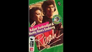 Download lagu Hetty Koes Endang ~ rindu dalam kesunyian mp3
