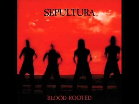 Sepultura feat. Mike Patton - Mine (Blood Rooted)