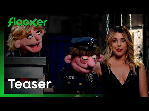 "¡Qué picantonas!" | 'Sexo, famosos y muñecos de trapo', el 11 de febrero en atresplayer