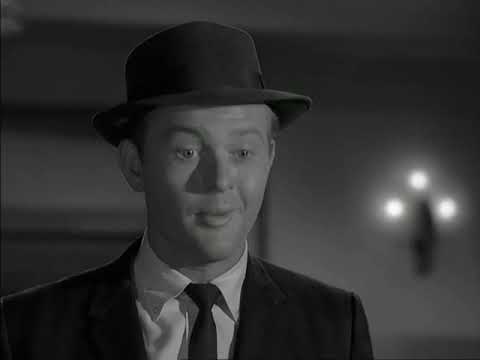 1x21 Ai Confini Della Realtà (The Twilight Zone) pt.5 - Immagine allo specchio