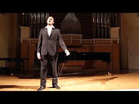 Parlami d'amore, Mariu