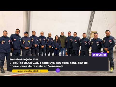 AHORA 6:30 | 6 de julio de 2026