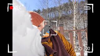 평창 자연휴양림