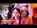 RadhaKrishn Kutila Ne Daanv Par Lagaai Krishn Ki Bansuri राधाकृष्ण EPISODE 348 Par