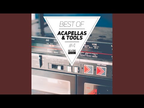 Melbournia Superstars (Acapella)