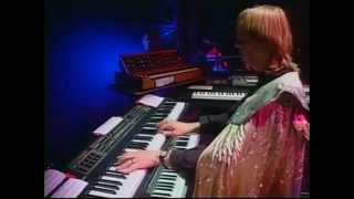 Rick Wakeman - Merlin The Magician