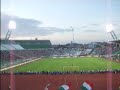 videó: Magyarország - Németország 0-3, 2010 - Kijárat, lovasrendőrök