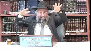 הרב בנימין חותה :  הלכות יום טוב -  עירוב תבשילין .
