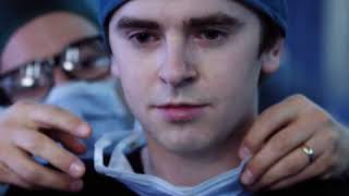 The Good Doctor 1x01 Preview #2